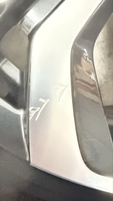 Renault Captur II Koła Felgi 18”