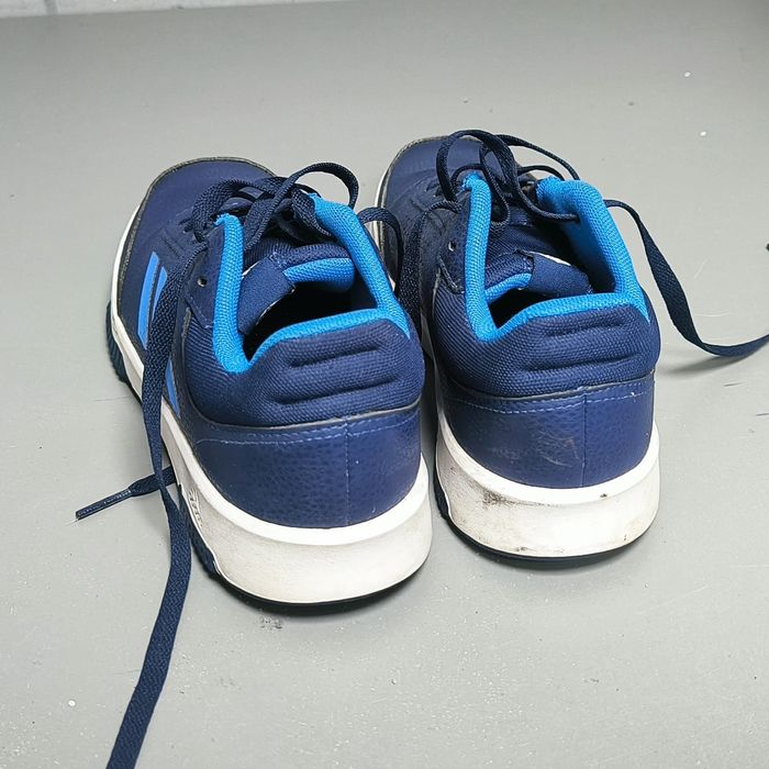 Adidas buty nike puma rozmiar 38 2/3 chłopiec