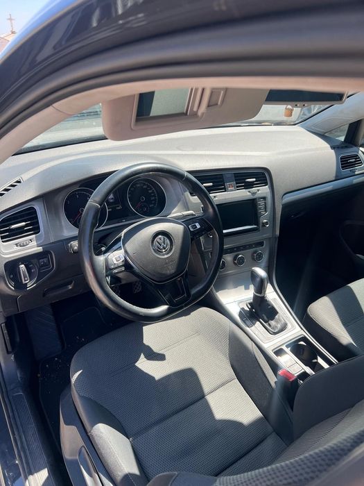 Carinha Wv 150CV impecável