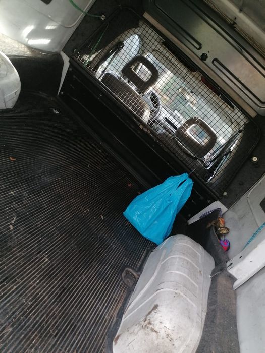 Carrinha Opel Combo D776