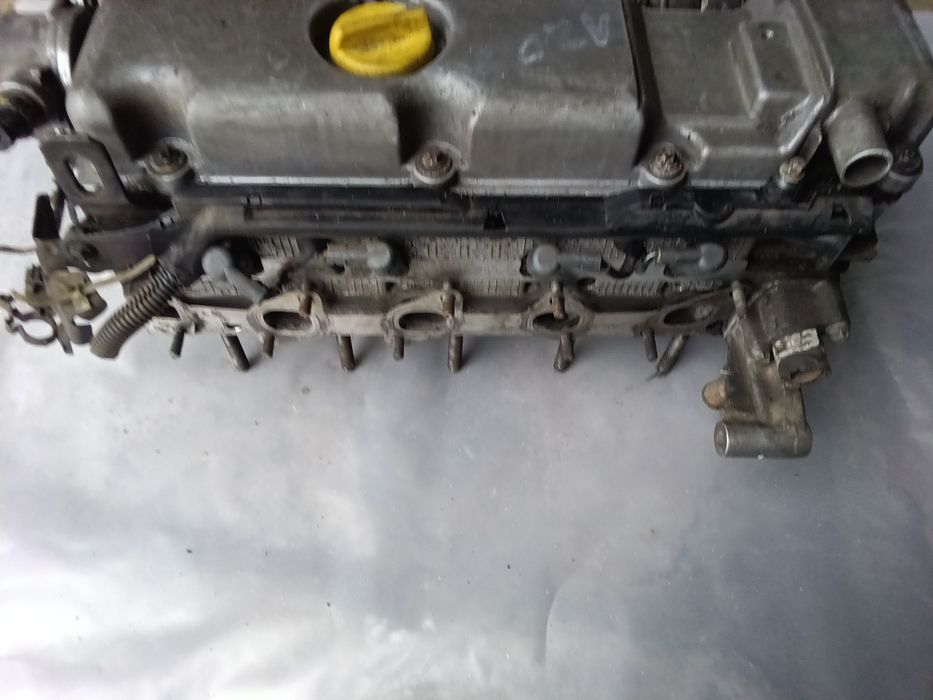 Нісан капстар мотор 3літри