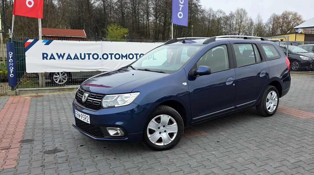 Dacia Logan