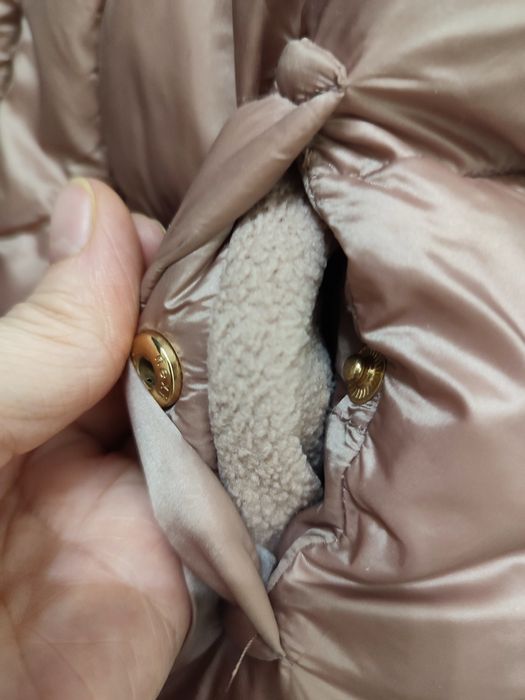 Зимова куртка Next