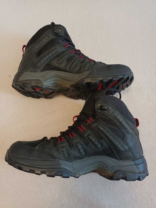 Ботинки ECCO gore-tex