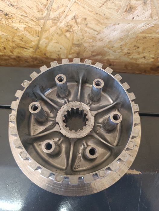 Kosz sprzęgłowy Yamaha yz 250 99-25rok