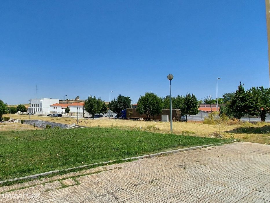 Urban Land/Land in Portalegre, Elvas REF:281_111