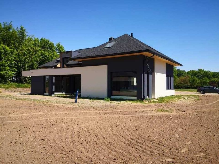 Usługi docieplenia
