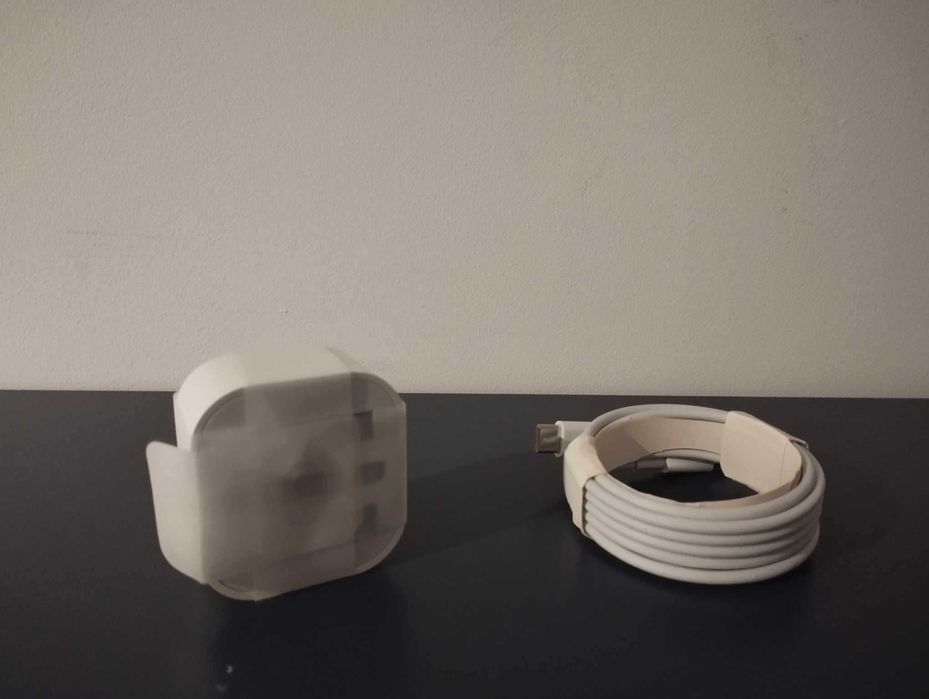 Zestaw ładujący Aduarjo do szybkiego i bezpiecznego ładowania iPhone