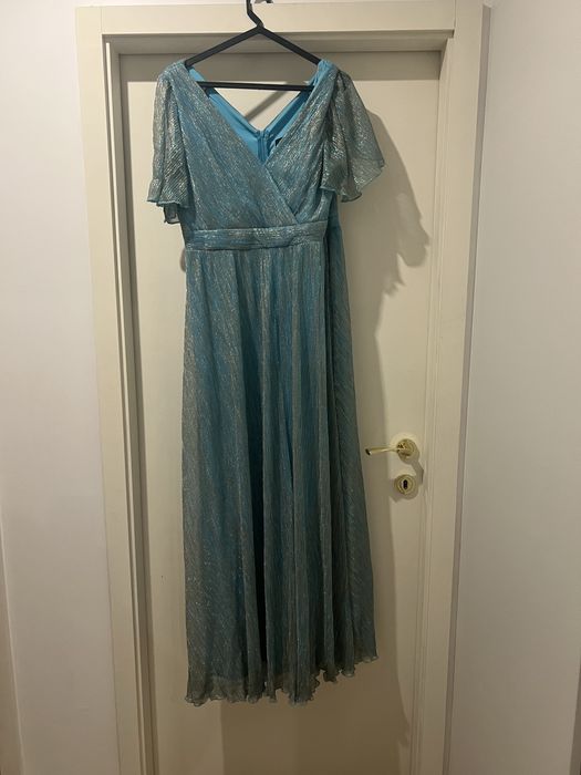 Vestido cerimonia tam.44