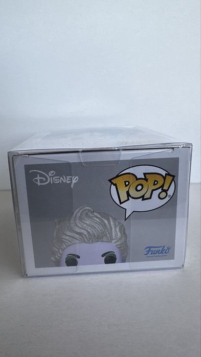 Funko Pop! Ursula #1364 — The Little Mermaid