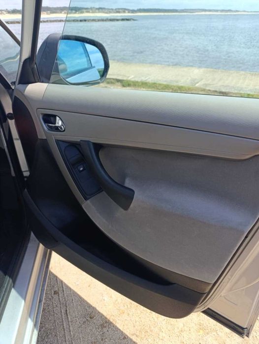 citroen c4  grand picasso