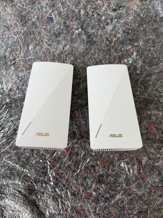 Asus RP-AX56 wzmacniacz sygnału