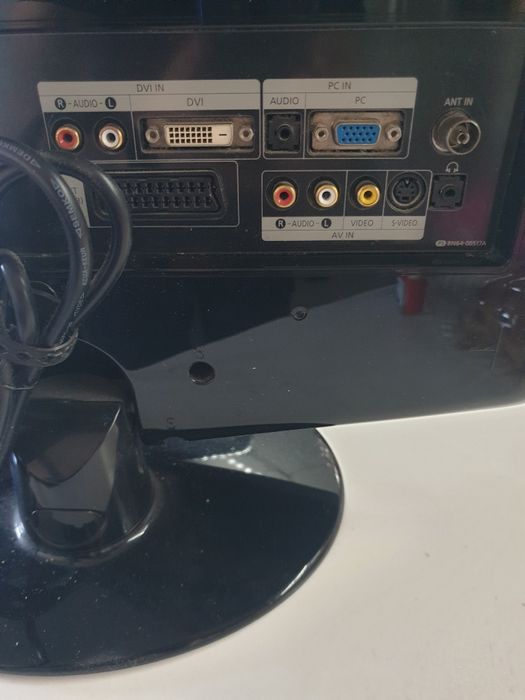 Televisão LCD, Samsung