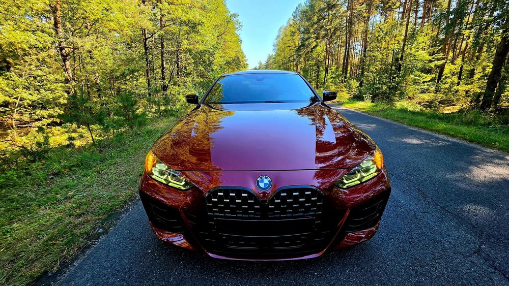 BMW Seria 4