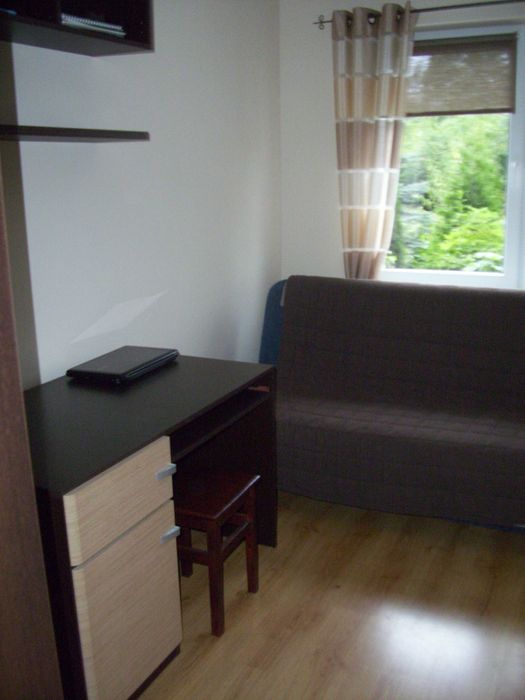 Wynajmę pokój 1 os na Os.Zwycięstwa okazja ze wszystkimi opłatami 970