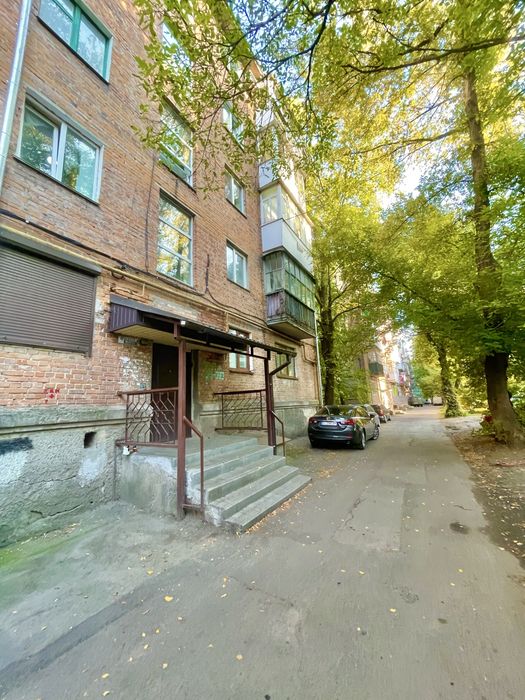Продаж 1к квартири на Блж. Замості (Некрасова)