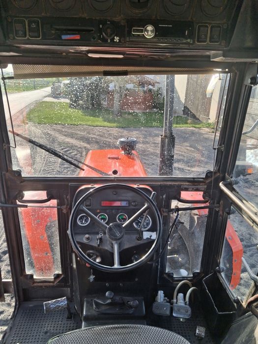 URSUS 4514 Massey Ferguson