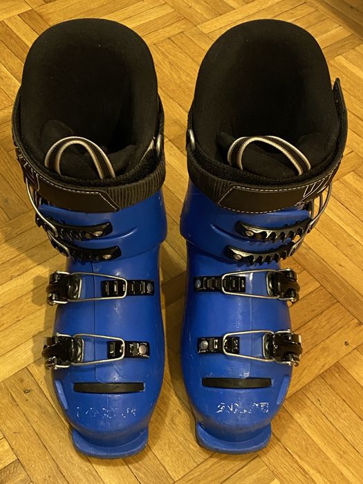 Buty narciarskie Lange RSJ 60 21-21,5