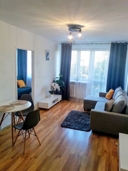Mieszkanie – Wrocław, Plac Grunwaldzki - Widok 3