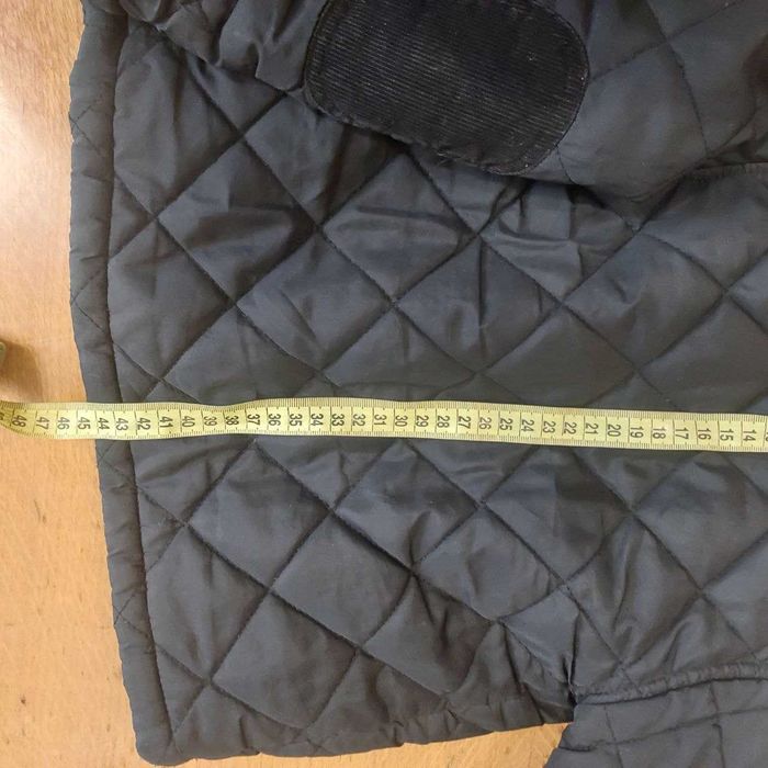 Куртка стегана дитяча 2/3 роки 98 см