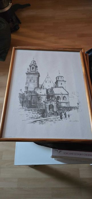 7x szkice w oprawie