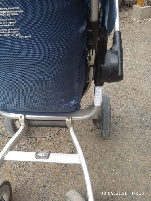 продам коляску 2 в 1