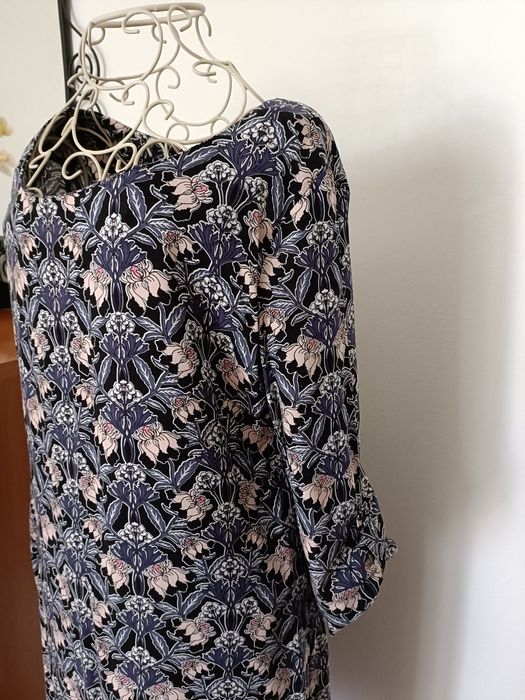 Vestido AMISU (New Yorker) tam 38