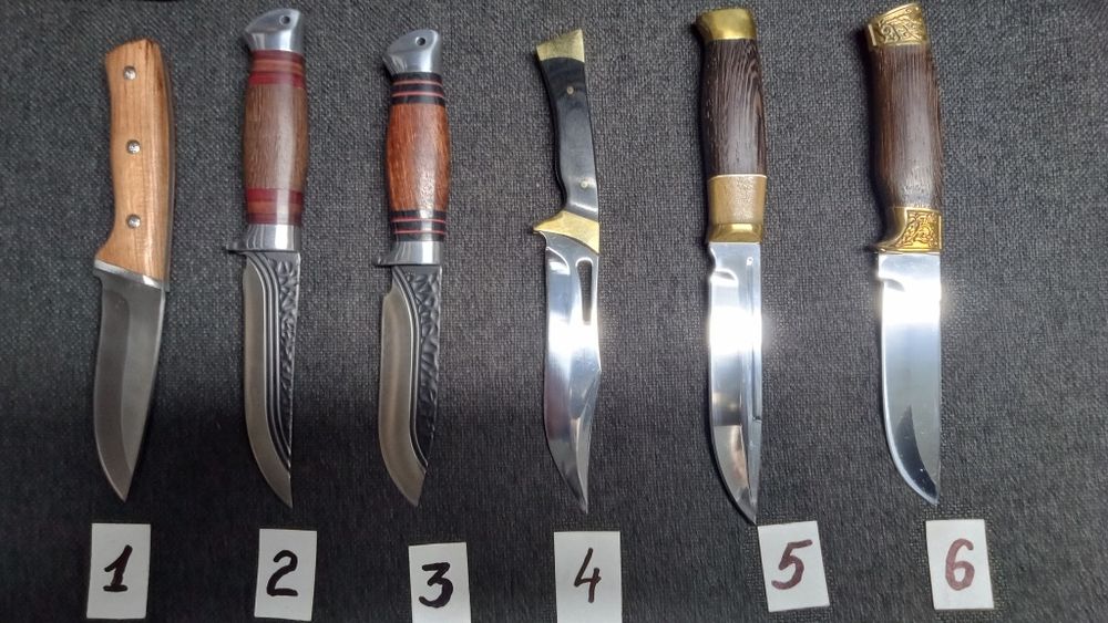 Сокири з Німеччини,топор клеймований туристичний в чохлі,