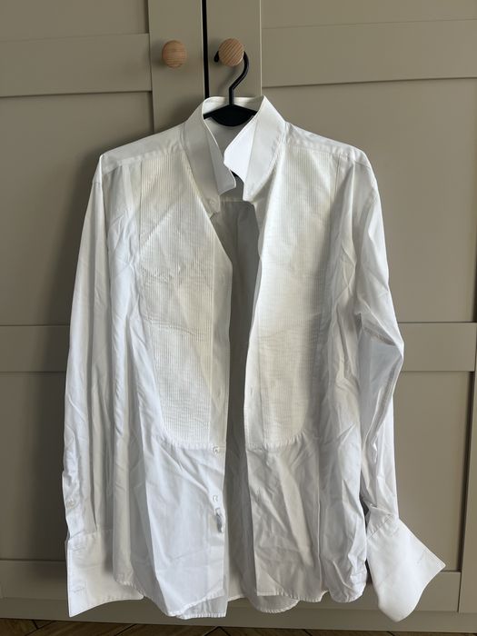 Smoking męski recman