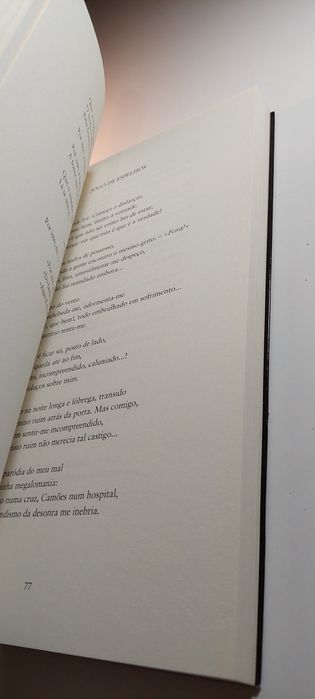 Cântico Negro - José Régio (Quasi)