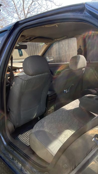 Samand lx 2006року