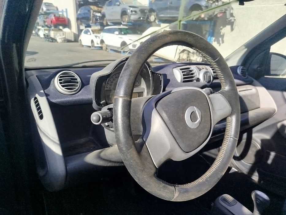 Para peças SMART ForTwo Cabrio (451)