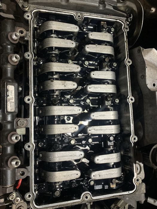 Двигун ford mondeo 3 2.0 tdci по частинам гбц блок