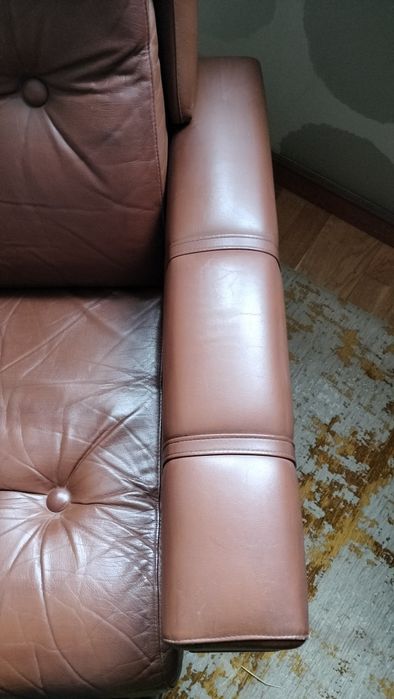 Poltrona mid Century Georg Thams