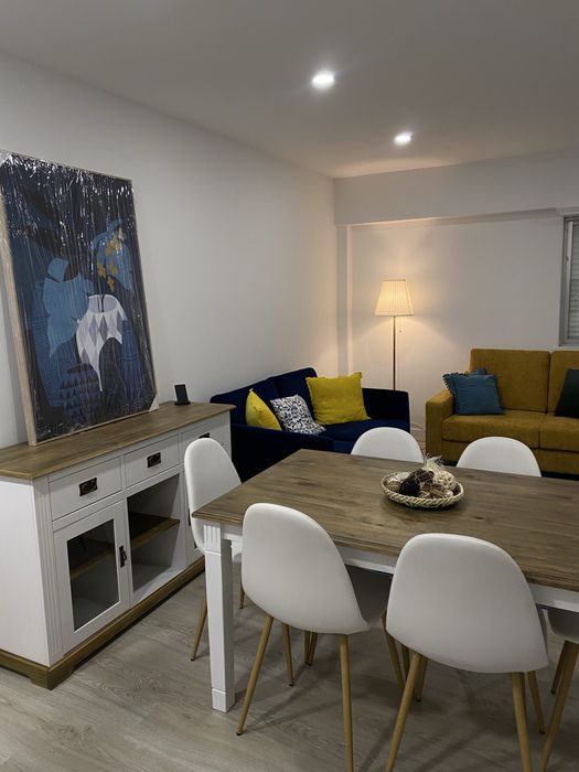 Quarto para arrendar em São Vítor – Localização Privilegiada!