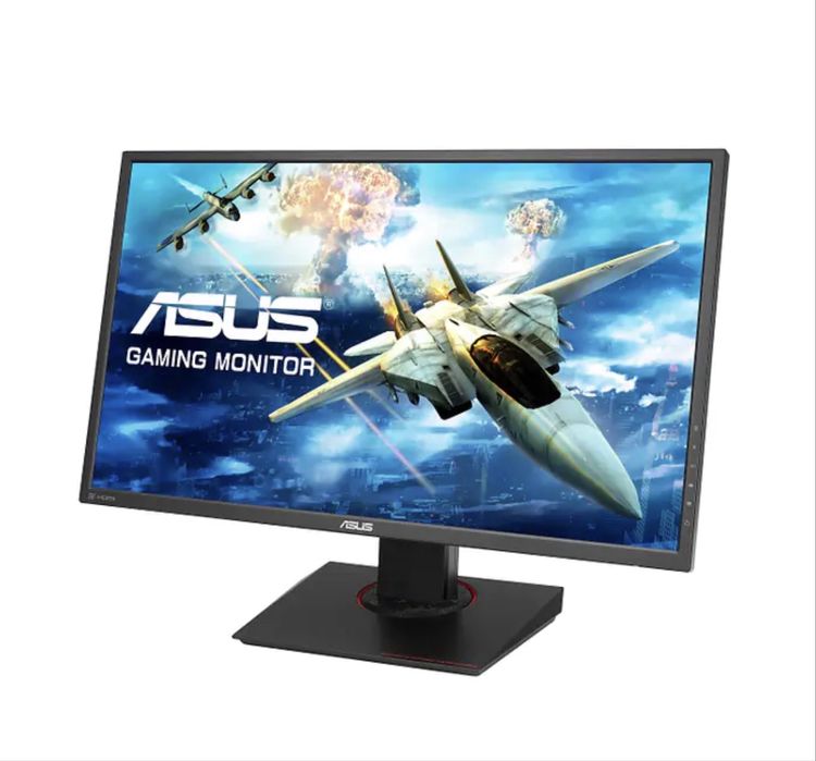 Ігровий Монітор 2К ASUS MG278Q + кронштейн