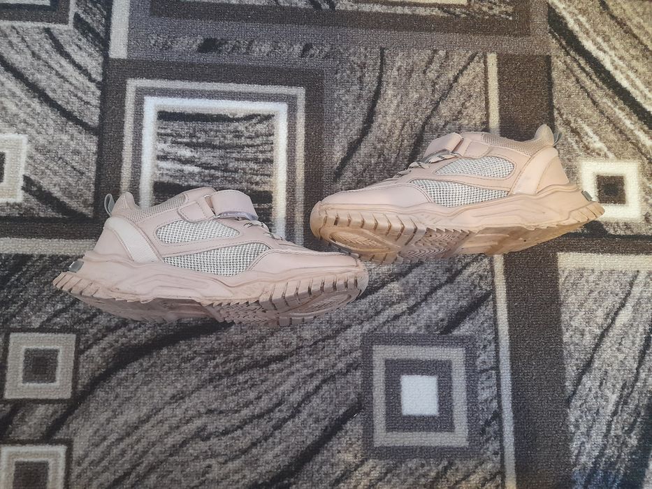 Кросівки демісезонні apawwa.