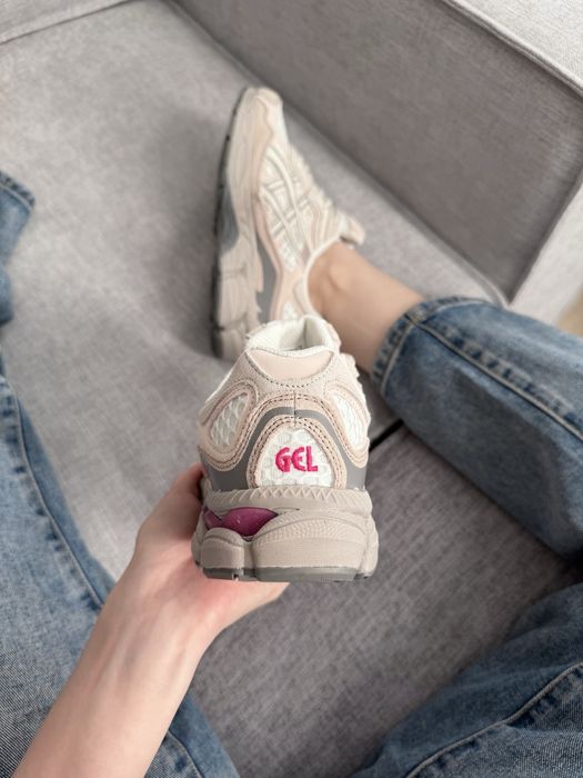 Asics Gel-NYC Cream Moonrock (36-41р)