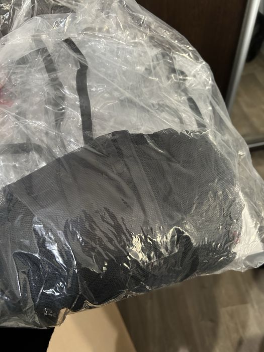 Коляска 2/1 Carrello еріса модель 2025 року надлегка