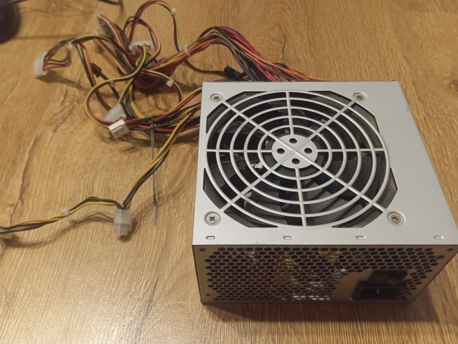 Компютер ПК Готовый комплект без корпуса