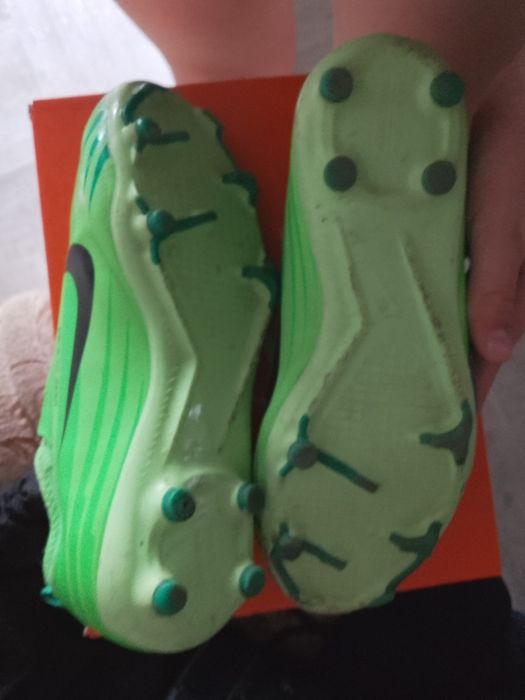 Korki   Nike Mercurial ZOOM Superfly 9 MDS