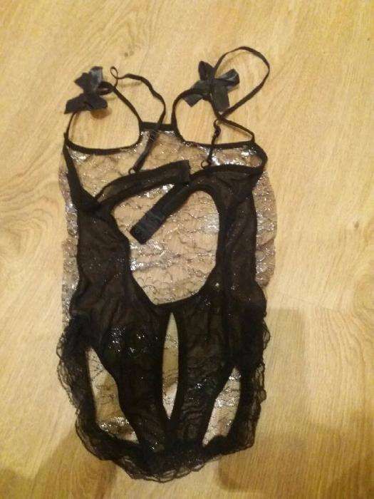 Wyjątkowe nowe body