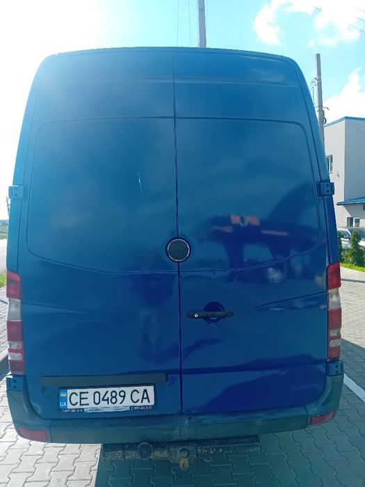 Продається вантажний автомобіль