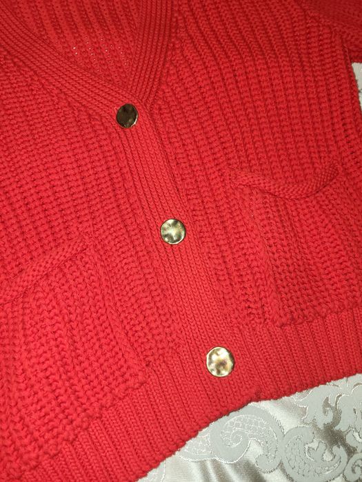 Nowy sweter Resrved 38/40