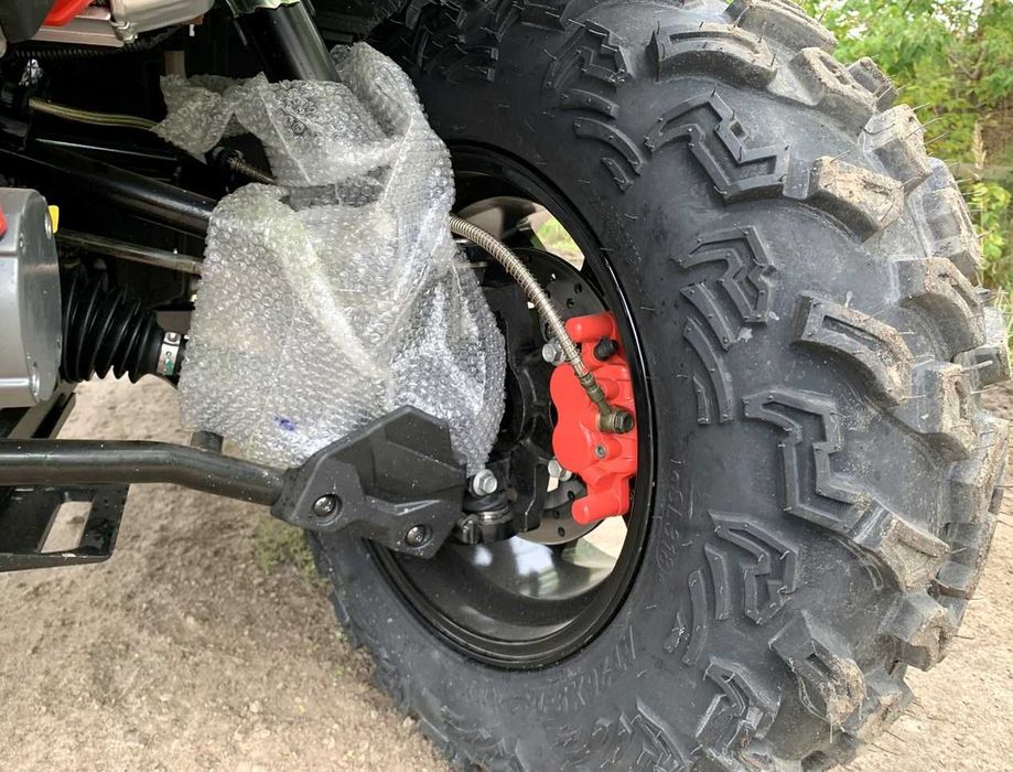 Квадроцикл Odess ML 900 ATV швидка доставка