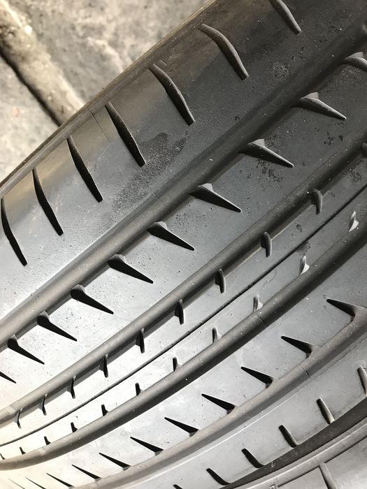 225/55R18R18 TOYO toyo R37 2шт: 2 350 грн. - Автошини Жовква на Olx