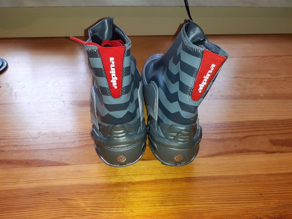 Buty do nart biegowych Alpina SCL rozmiar 46