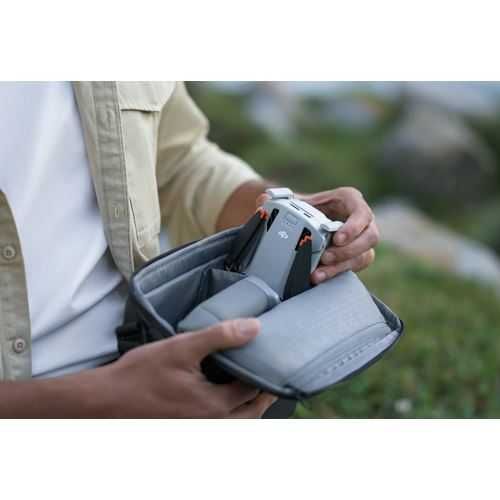 DJI Mini 4 Pro Drone Fly More Combo64174433342594123