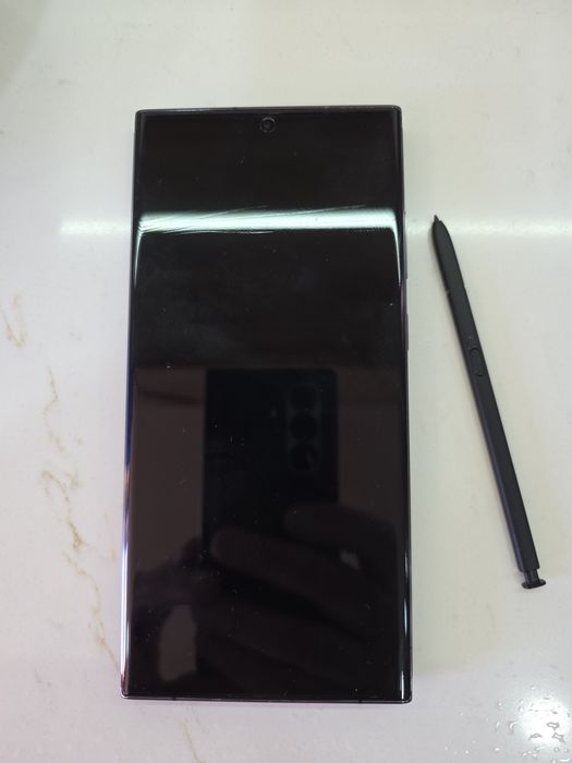 Samsung S23 Ultra 512GB.