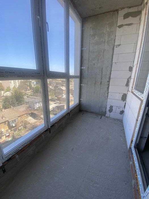 Продам 1 к. квартиру в сданном новом доме в Центре. Возможна продажа по ГОСПРОГРАММАМ